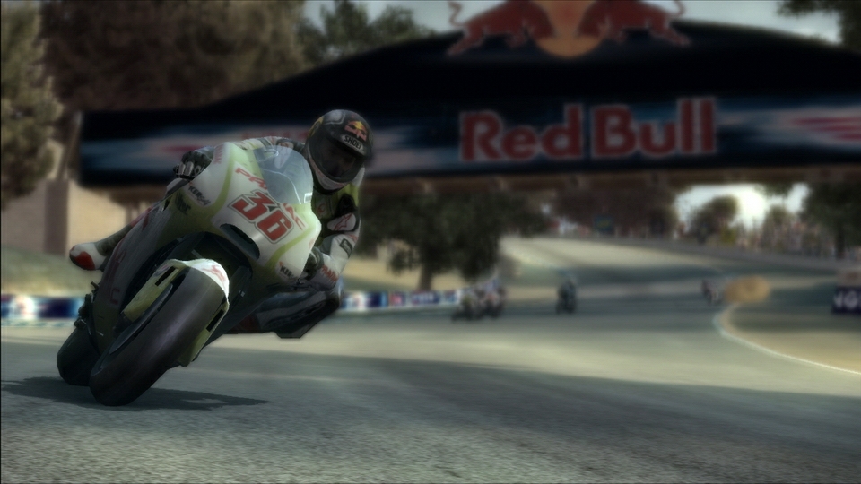 MotoGP 10/11 (Edición Team Repsol Honda) - Imagen 39